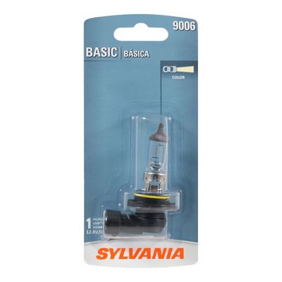 SYLVANIA 9006BP