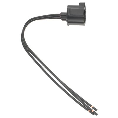 Standard Ignition S821