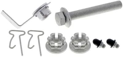 NAPA Chassis Parts FTC25956 view 11