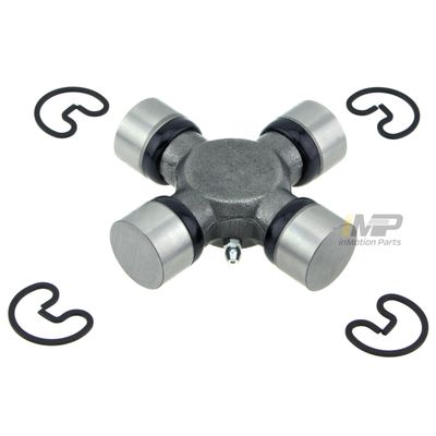 InMotion Parts UJT330