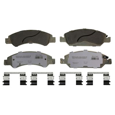 Wagner Brake OEX OEX1363
