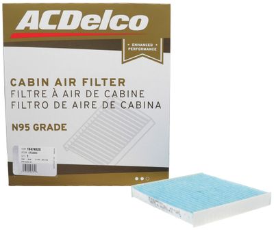 ACDelco Gold CF2290N view 3