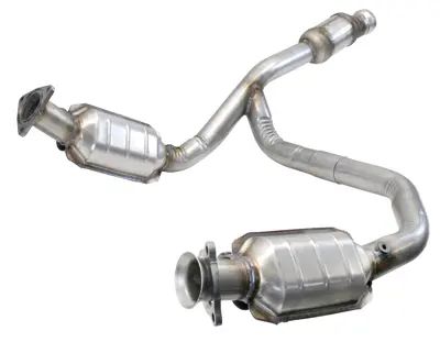 AP Exhaust 645159 view 6