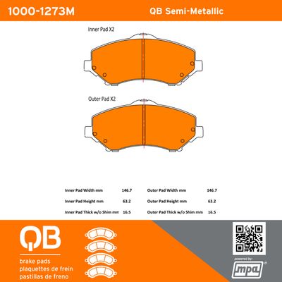 QB 10001273M view 6