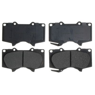Raybestos Service Grade SGD976M