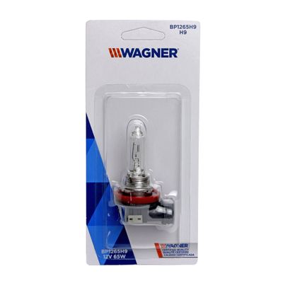 Wagner Lighting BP1265H9 view 2