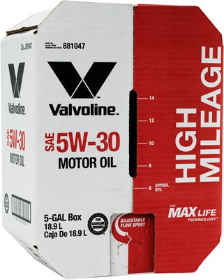 Valvoline 881047