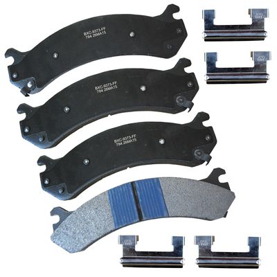 BENDIX PREMIUM SBC784