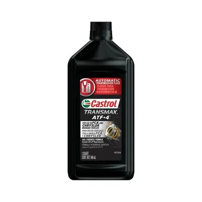 Castrol 810 view 6