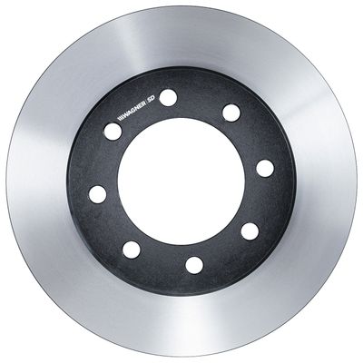 Wagner Brake SevereDuty DSX180311E