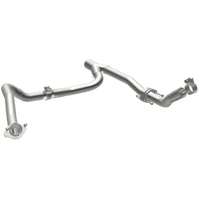 MagnaFlow 19211 view 2