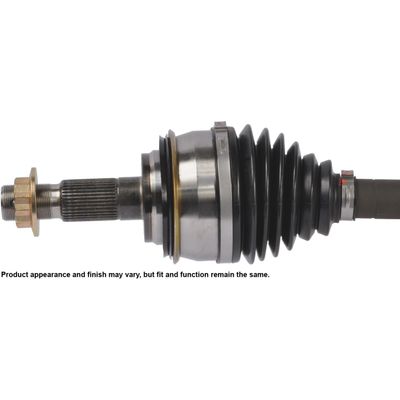 CARDONE Reman 605252HD view 2