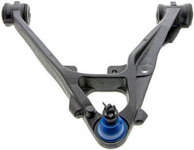 Mevotech Supreme CMS50153 view 8
