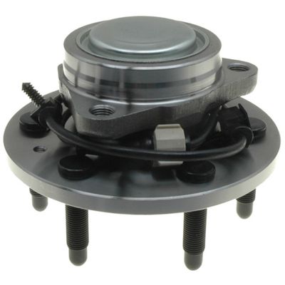 Raybestos R-Line 715071 view 2