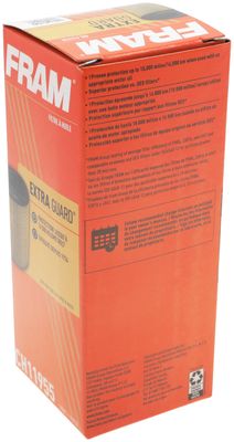 FRAM Extra Guard CH11955 view 2