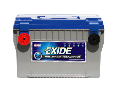 Exide PLAGM78