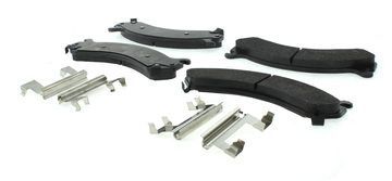 Centric Posi Quiet Advanced 10607840 view 2