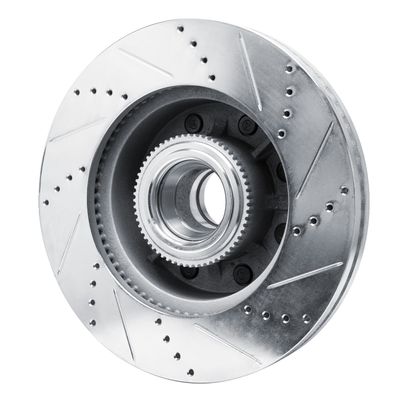 Dynamic Friction Company 63154224L view 3