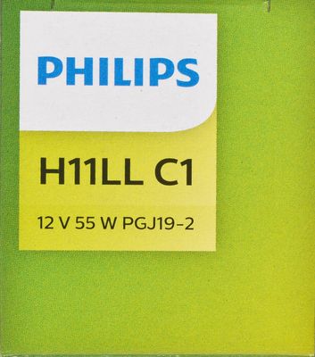 PHILIPS H11LLC1 view 6