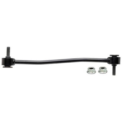 MOOG Chassis Products K750261