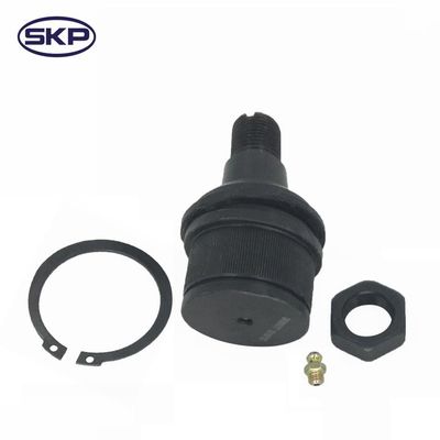 SKP SK8607T view 3