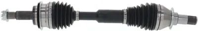 NAPA CV Axles 941899 view 2