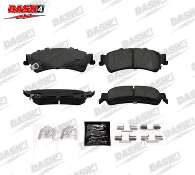Total Stopping Solutions TD792CH