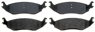 ACDelco Gold 17D967MHSV