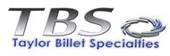 Taylor Billet Specialties logo