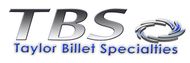 Taylor Billet Specialties - Archived logo