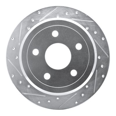 Dynamic Friction Company 63142029L