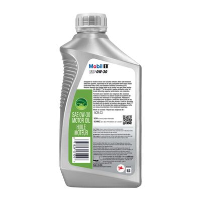 Mobil 1 124547 view 2