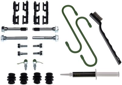 Mevotech TTX TXBSM1602 view 8