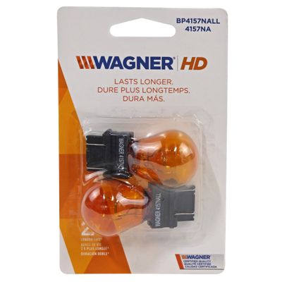 Wagner Lighting HD BP4157NALL view 2