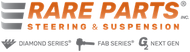 Rare Parts logo