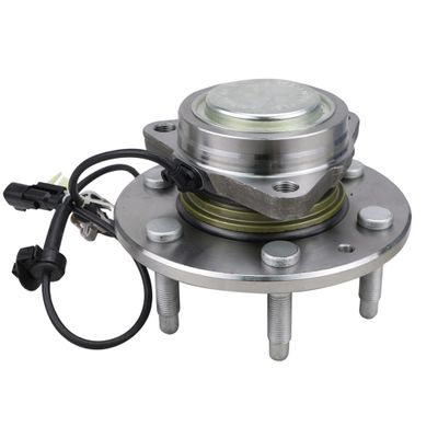 CRS Hubs NT515159