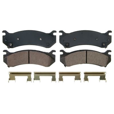Wagner Brake QuickStop ZD785