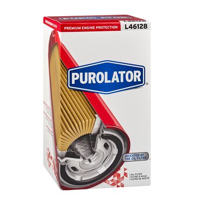 Purolator L46128 view 4
