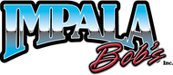 IMPALA BOBS logo