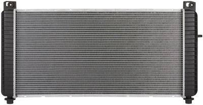 Spectra Premium CU2423 view 3
