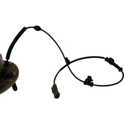 MOOG Hub Assemblies 515178 view 5