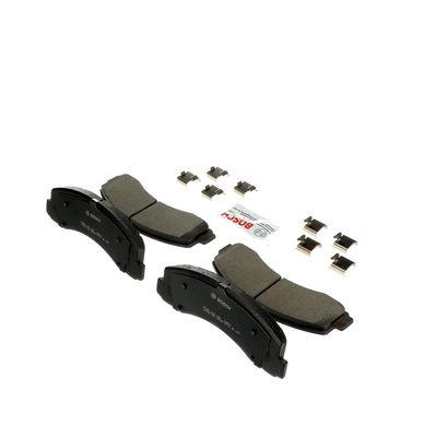 Bosch BC2087 view 6