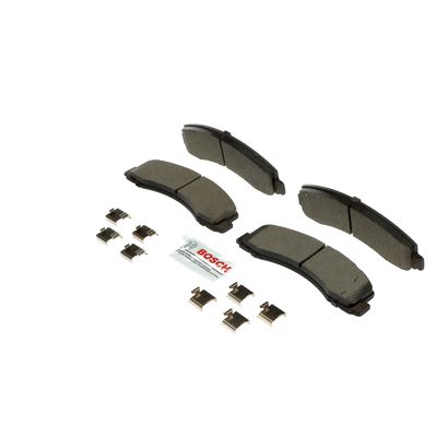 Bosch BC2087 view 7