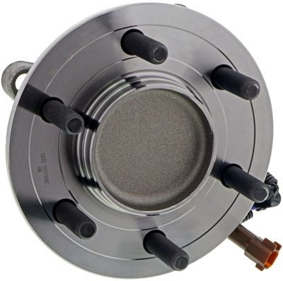 Mevotech Supreme MB40324HW view 3