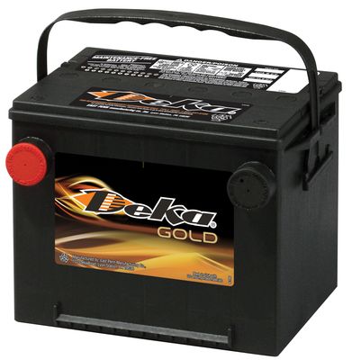 Deka 675MF