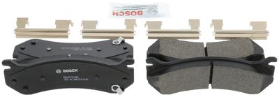 Bosch BC785 view 2