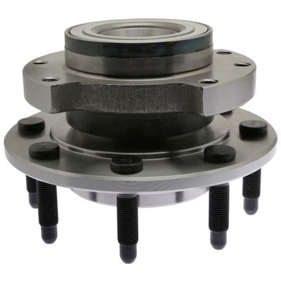Raybestos R-Line 741006 view 3