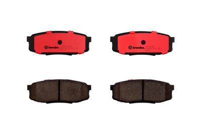 Brembo P83098N
