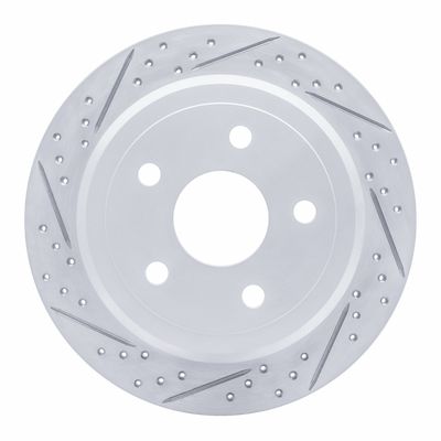 Dynamic Friction Company 83042029L