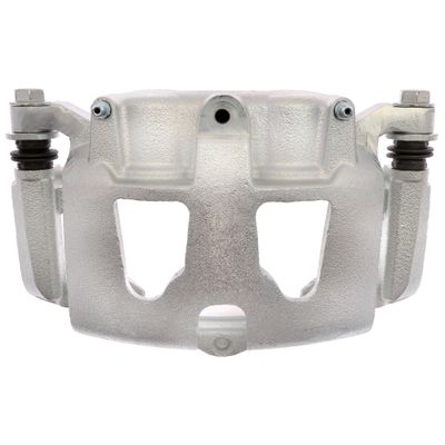 Raybestos Element3 FRC12595DN view 4